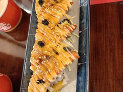 -仙隐小鹿料理食堂(沙市人信汇店)
