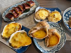 -極上萬膳·日料放题(来福士江景店)