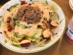 -萨莉亚意式餐厅(西青道欧亚达店)