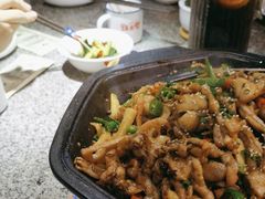 -蛙来哒(东城万达店)