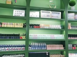 -如一·美甲美睫