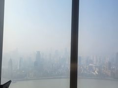 -金轩中餐厅 Jin Xuan(浦东丽思卡尔顿酒店)