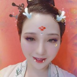 -盘子女人坊古装写真摄影(深圳店)