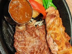 -玛格萝妮比萨屋(四平店)