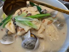 -闽海肴(北辰荟店)