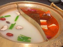 -熊喵来了火锅(四平万达第56分店)
