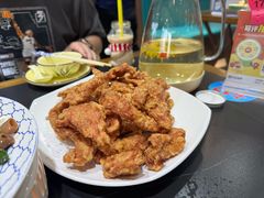 -小红鲸·海鲜餐厅(轸大路店)