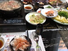 -松坂屋日料自助(长城路店)