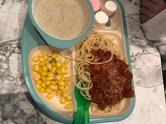 -关夫人餐厅(阳光广场店)