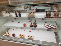-好利来(北新桥店)