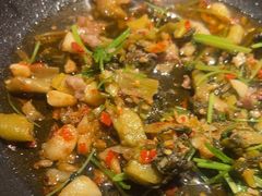 -老阿爸鲜鱼土菜(独墅湖店)