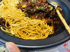 -回味黑鸭煲·始于2006(万松园店)