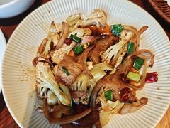 -妈妈菜舟山海鲜(定海古城店)