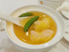 -凤凰楼酒家·粤宴点心(华强北店)