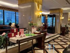 -国际饭店·原点咖啡吧ORIGIN CAFE&BAR