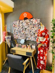 -觅屿日式脱毛美肤