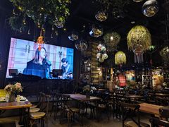 -胡桃里音乐酒馆(四道口店)