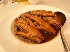 -利苑酒家(宜安广场店)
