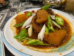 -新疆伊宁远征餐厅
