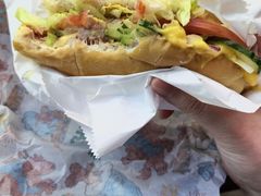 -赛百味SUBWAY(2.5产业园店)