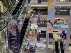 -红星美凯龙北京至尊MALL(东四环中路店)