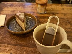 -WABI COFE(愚园路店)