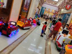 -黄金商业广场(东门东路店)