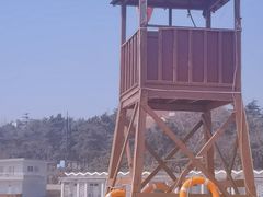 -青岛第二海水浴场
