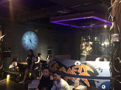 -YOGO优果密室逃脱(新佳丽广场店)