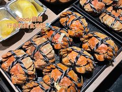 -星伦多自助料理·涮烤一体(杭州来福士店)