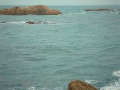 -燕儿岛山公园