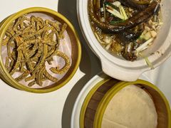 -芳芳私房菜·精做淮扬菜(承德路店)