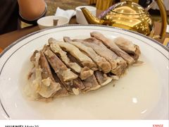金帐手把肉羊排-内蒙古驻京办餐厅