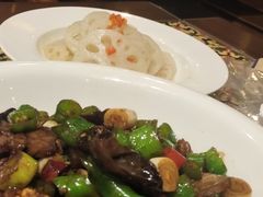 -城南往事·鲁菜济南菜(长清园博园恒大绿洲店)