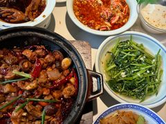 -欧记大排档·景德菜(上海首店)