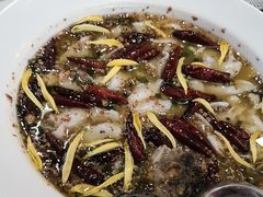 -太二酸菜鱼(永旺梦乐城店)