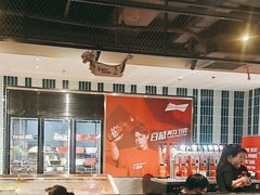 -丰茂烤串(公园店)