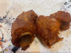 -洪大厨鸡煲(福田店)