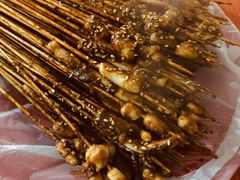 -十里铺铁板鱿鱼