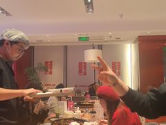 -老板恋上鱼(恒隆广场店)