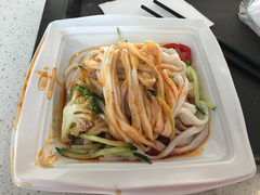 -大唐腾记腊汁肉夹馍(西安北站店)