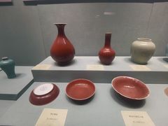 -太原市博物馆