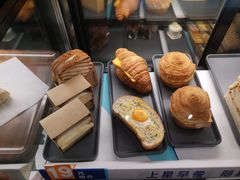 -星巴克(远洋店)