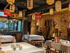 -帝一铭家宴(板塘店)