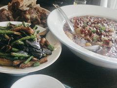 -今天国际酒店-餐厅