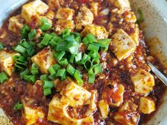 -不相离盐帮菜(郎园店)