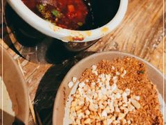 -串大叔炭火烤串·鸡西大冷面刀削面(总店)