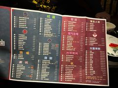 -广州花园酒店荔湾亭·地道点心·粤式饮茶
