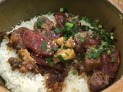 -红星光发煲仔饭(文海店)