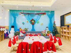 -蓝莓果幼儿园(通州梨园店)